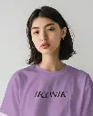 BUTTERFLY ESSENCE oversized tshirt