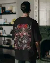 JUJUTSU KAISEN THE DEMON INSIDE YOU (oversized t-shirt)