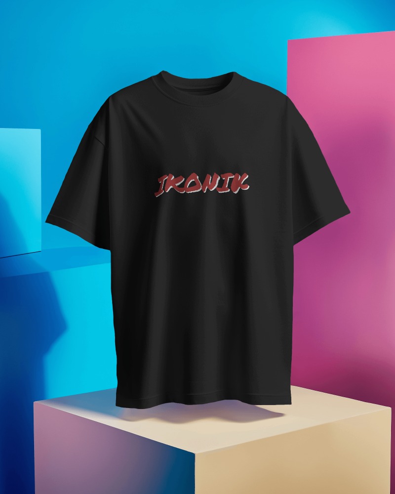 JUJUTSU KAISEN (T-SHIRT) THE DEMON INSIDE YOU